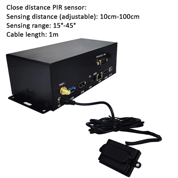 Android TV Media Player