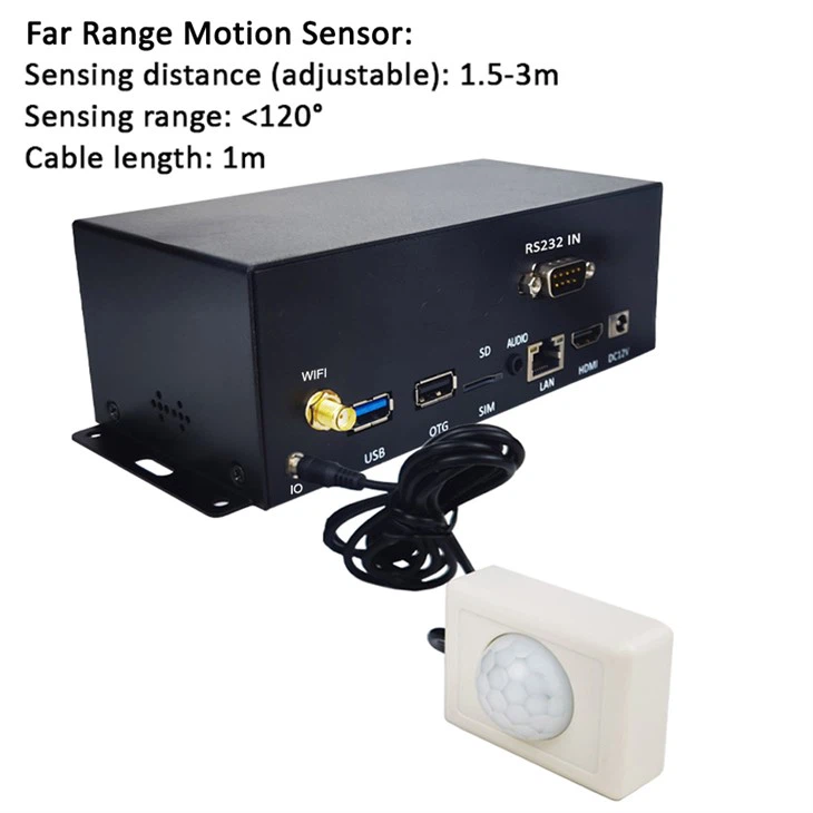 Android TV Media Player