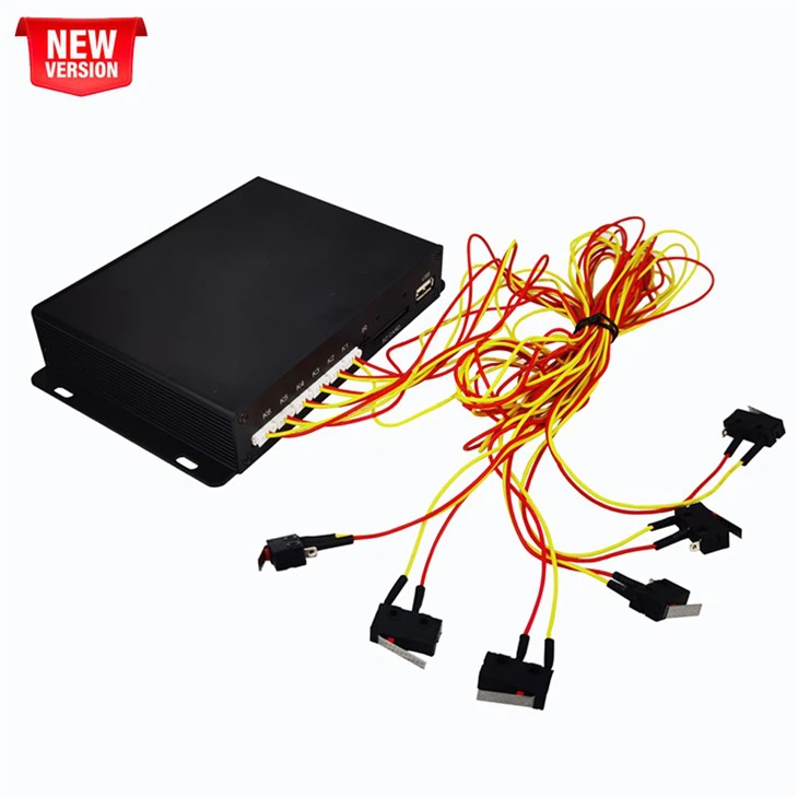 Digital Screen Media