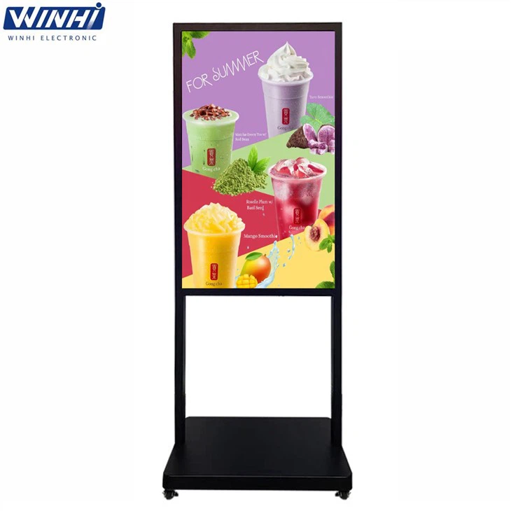 Digital Business Poster