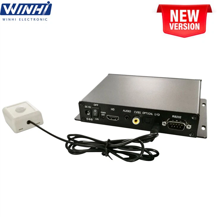 Digital Media Player HDMI