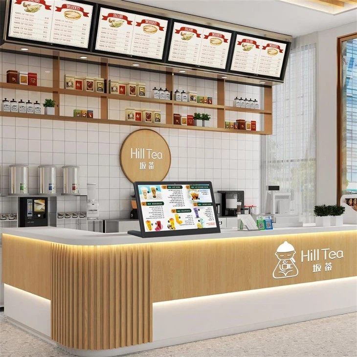 Digital Signage Tablet