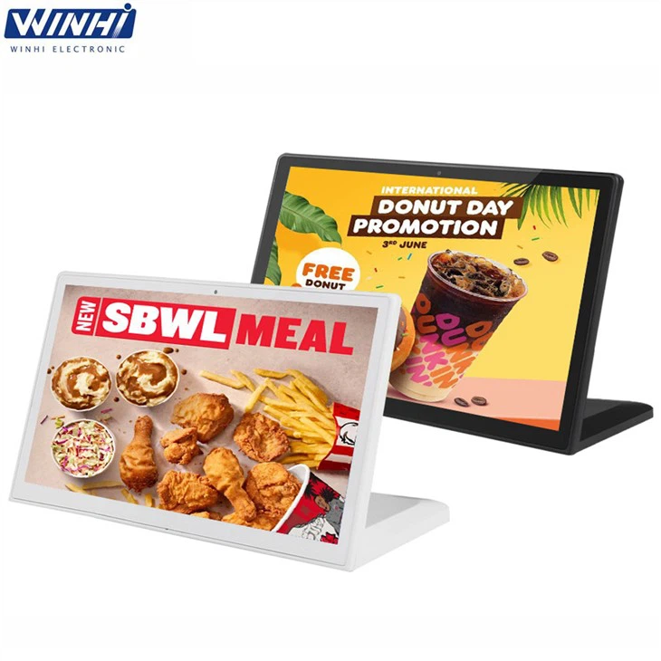 Digital Signage Tablet