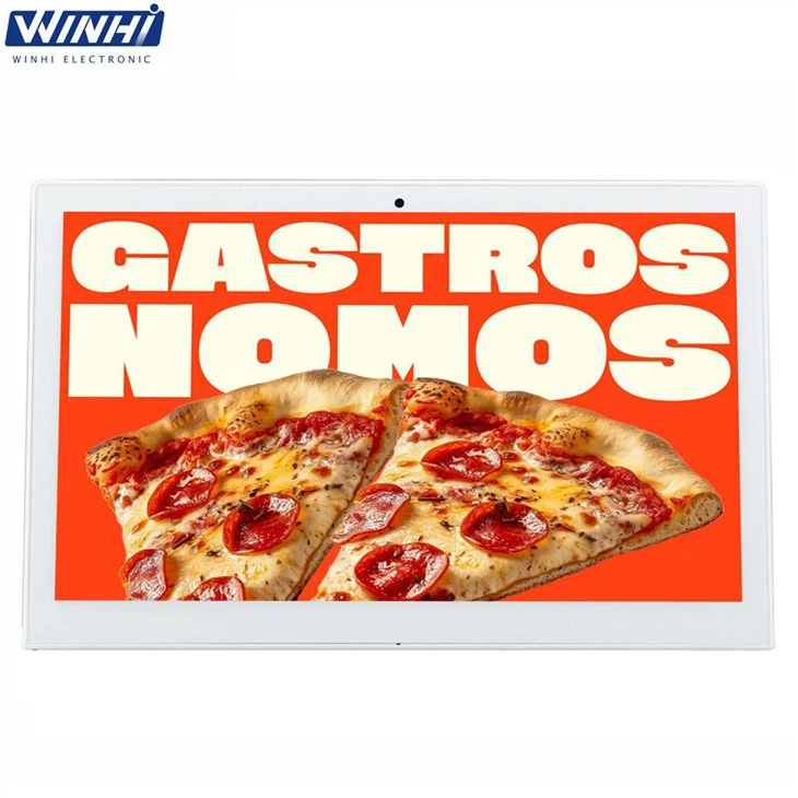 Digital Signage Tablet