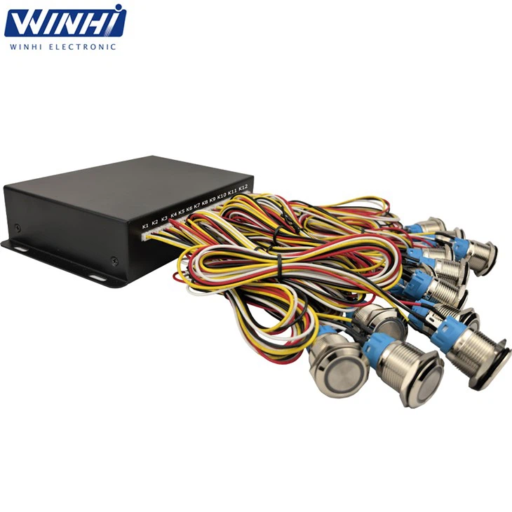 HDMI Media Player Box