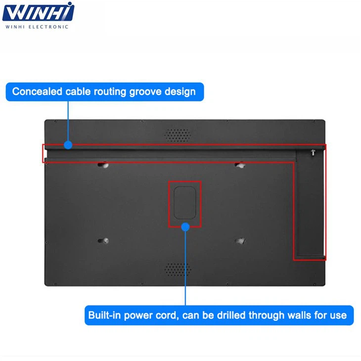 Healthcare Digital Signage