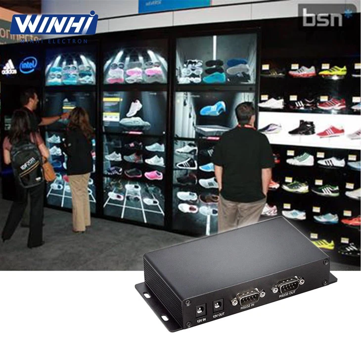 Portable Digital Video Player