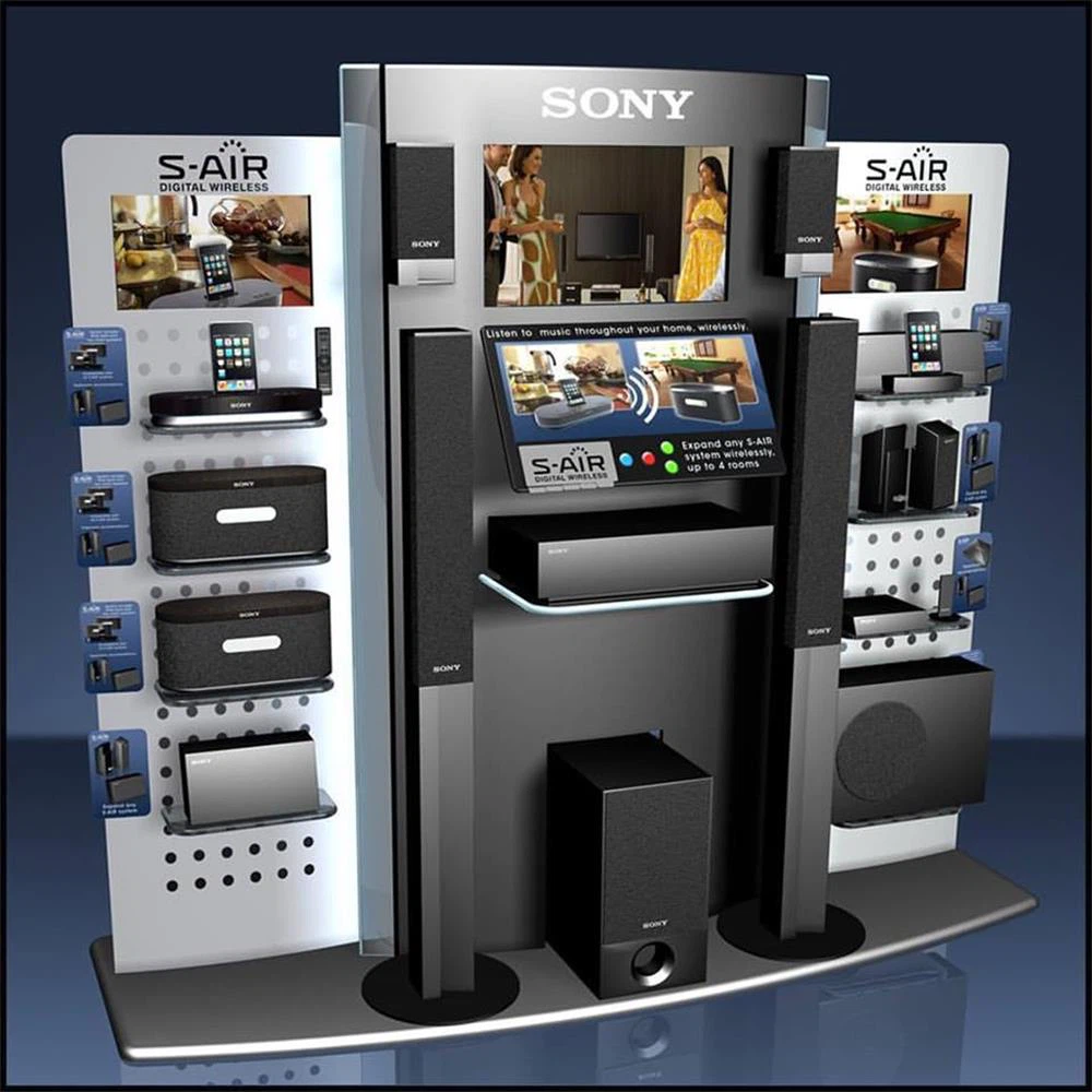 advertising delivery box advertising delivery box