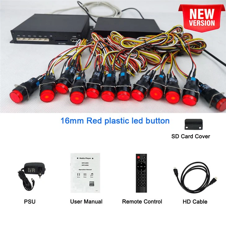 digital signage HDMI