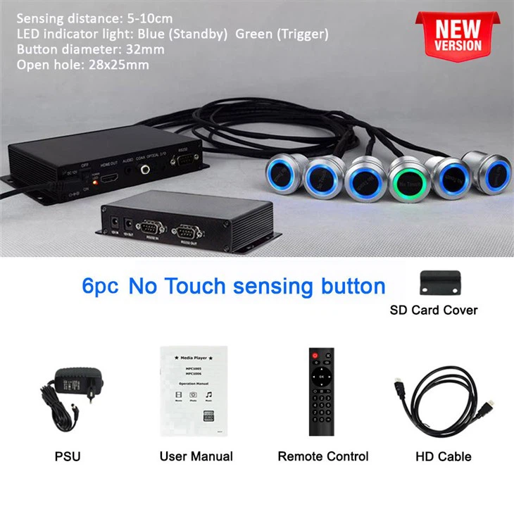 digital signage HDMI