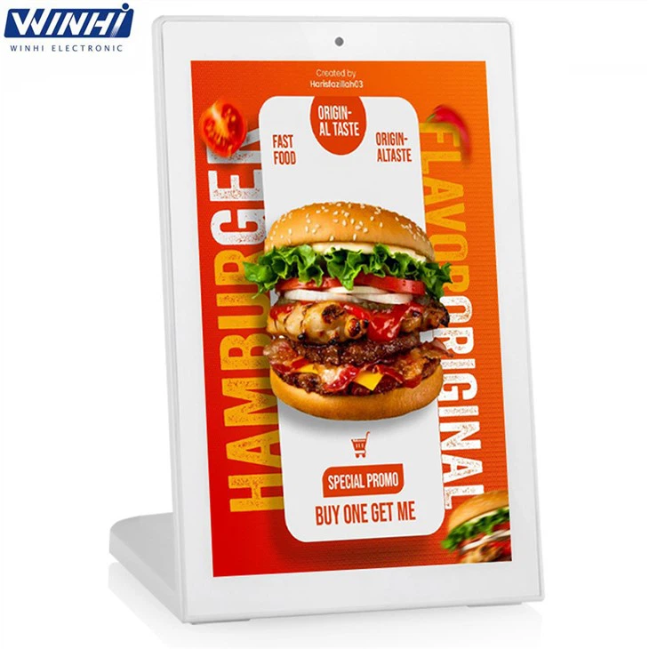 Touch Screen Tablet