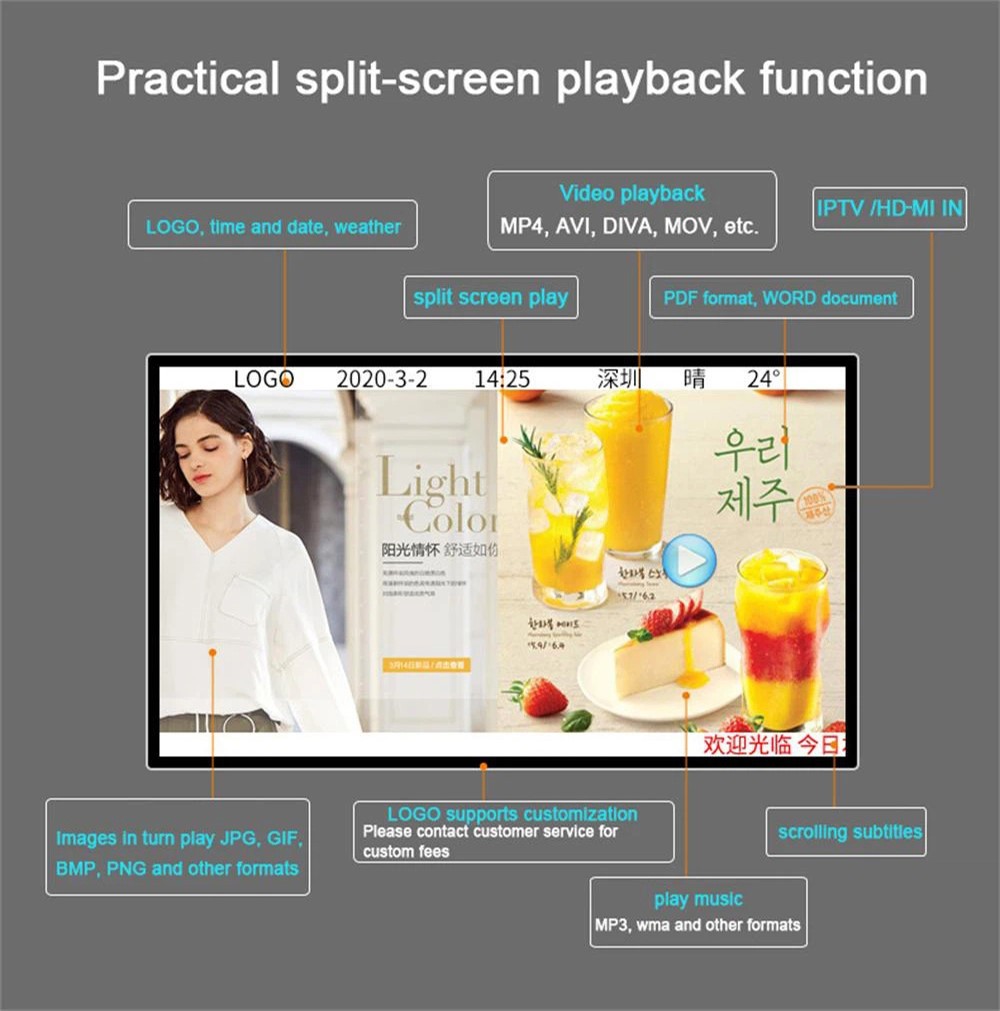 Android Player Box Android Player Box