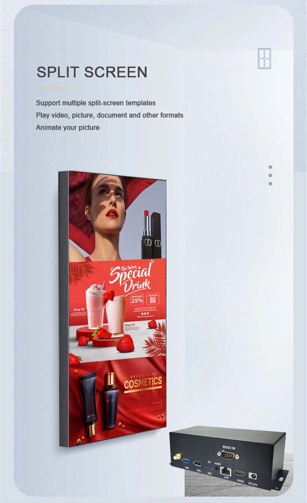 MPC3840-N 3 MPC3840-N 3