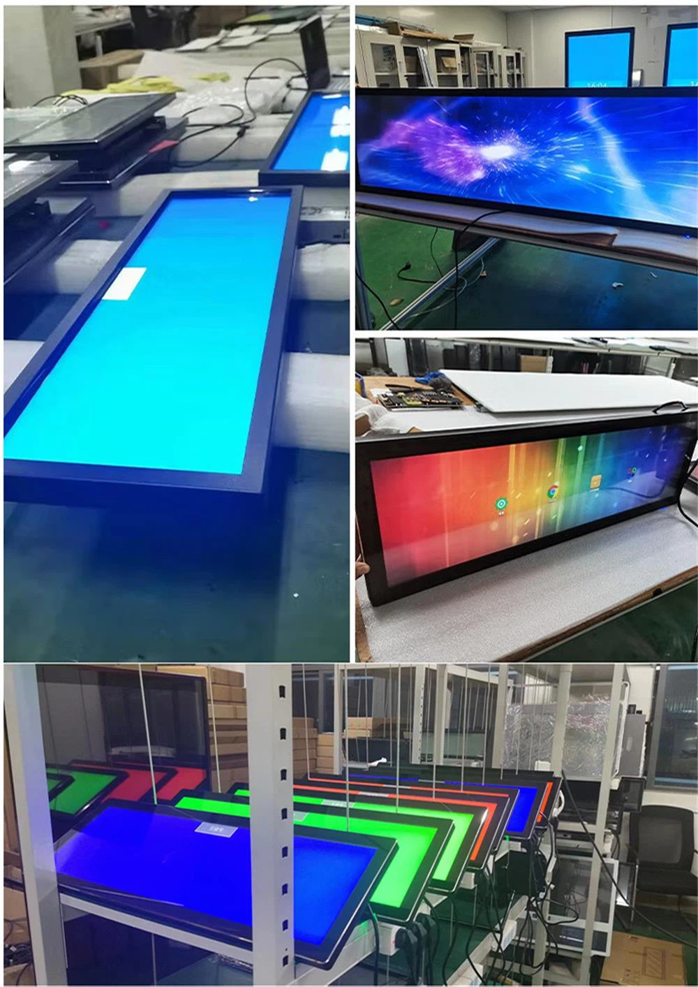 lcd display touch screen lcd display touch screen