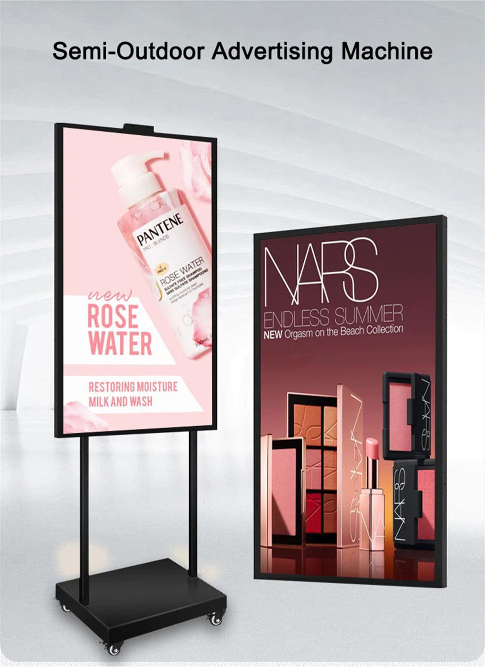 digital poster display digital poster display