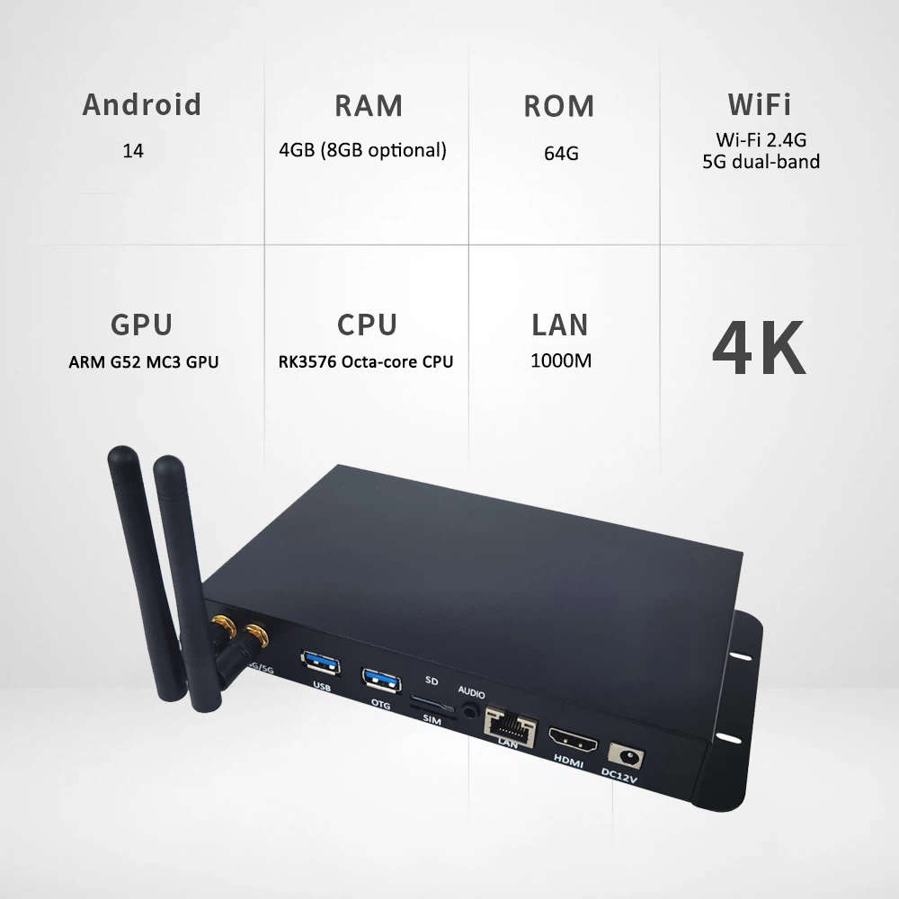 4k Android Player 4k Android Player