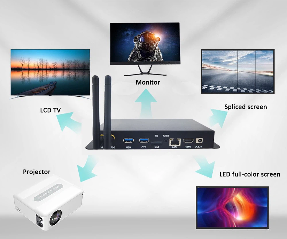 4k Android Player 4k Android Player