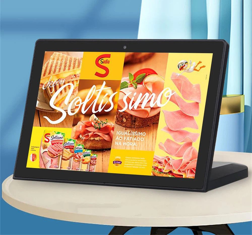 L Shape Android Desktop all-in-one L Shape Android Desktop all-in-one