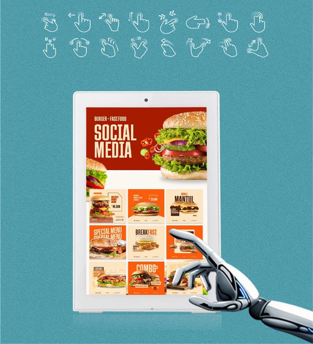 Touchscreen For Tablet Touchscreen For Tablet