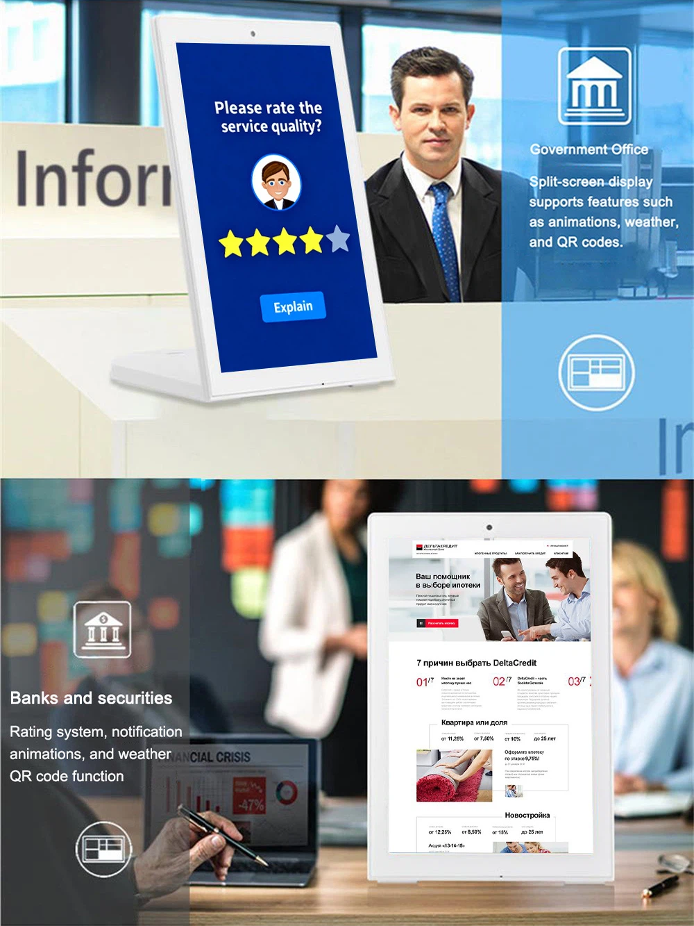 Touchscreen For Tablet Touchscreen For Tablet