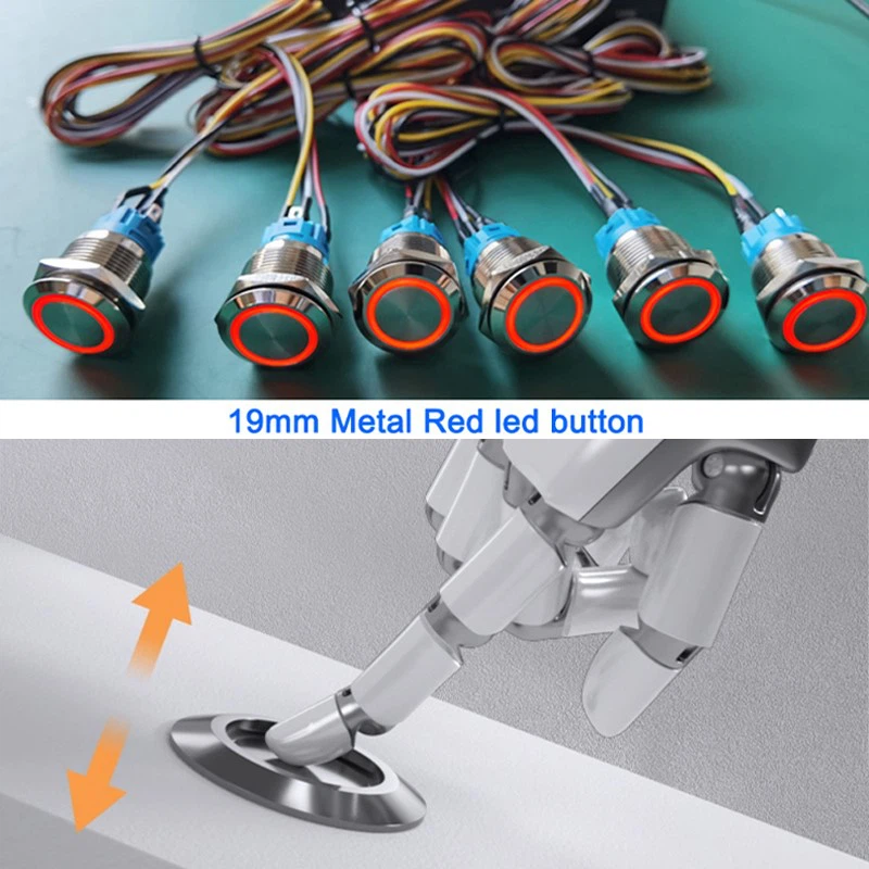 4K Media Player Box 4K Media Player Box