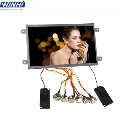 Storefront Digital Signage