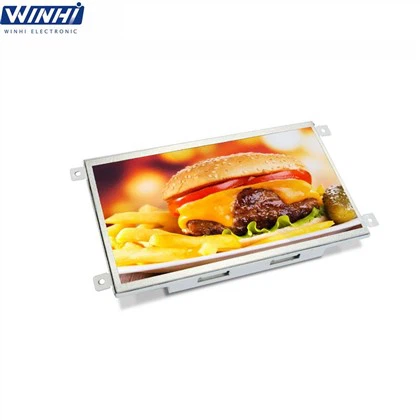 Retail Shelf Digital Display