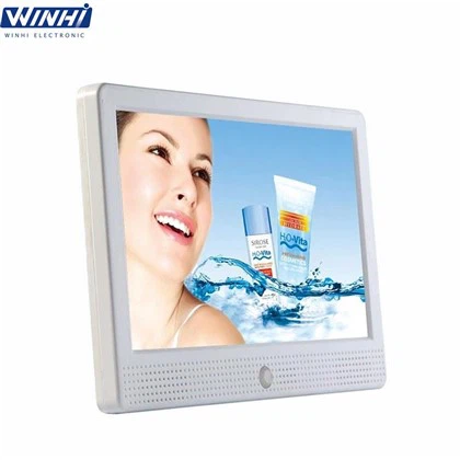 Digital Video Screen