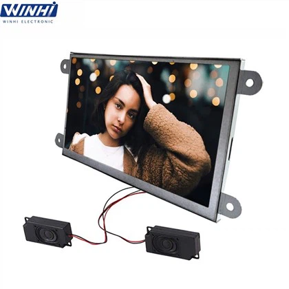 Digital Totem Display