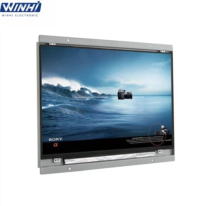 TFT LCD Displays