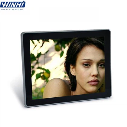 Small Digital Screen