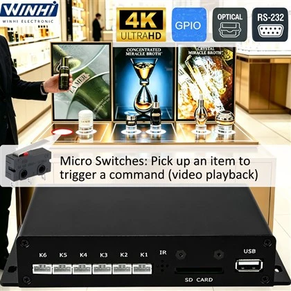 Digital Music Storage Player