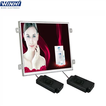 Digital LCD Display Board