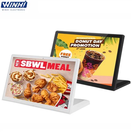 15.6inch Android Tablet