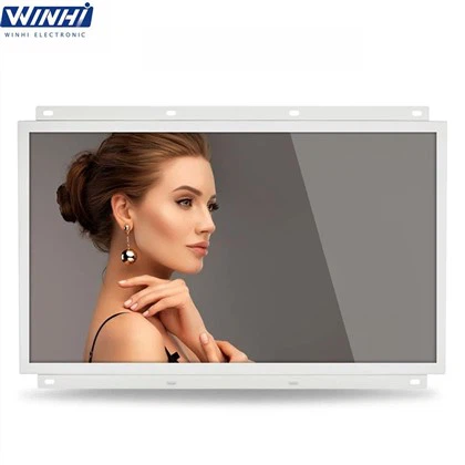 Advertising Display Equipment