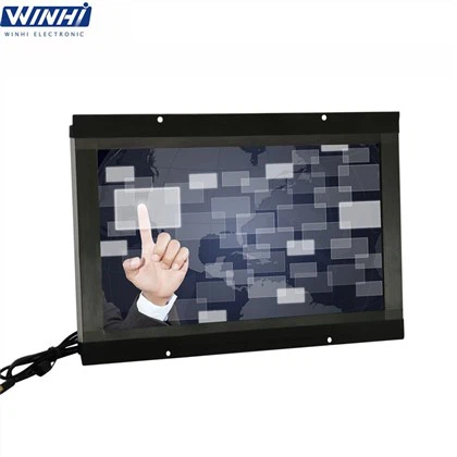 Digital Display Controller