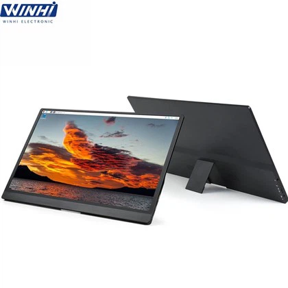 Portable Monitor HDMI