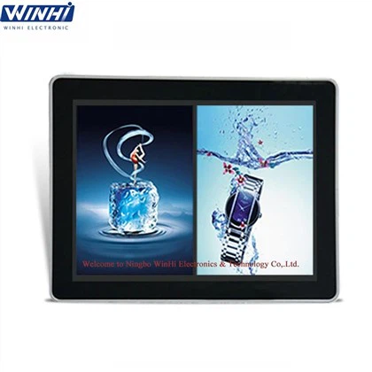 digital signage screens