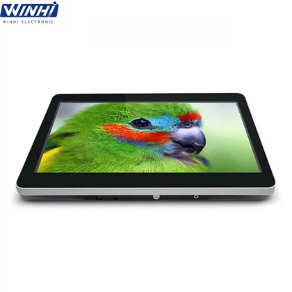 Indoor Digital Signage