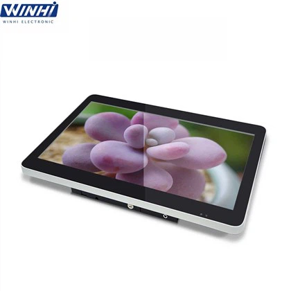 18.5inch LCD Advertisement Panel