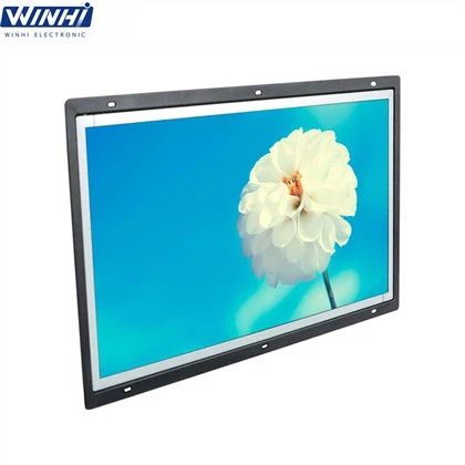 In Store Digital Signage