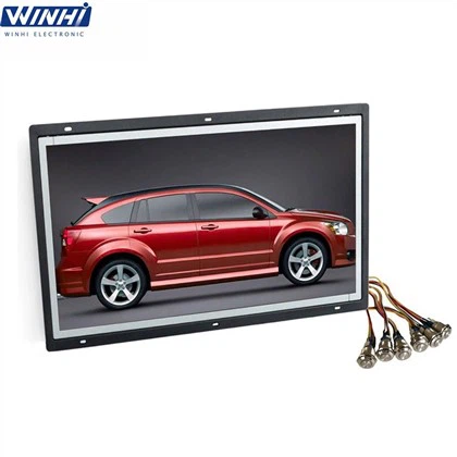 digital advertising panels