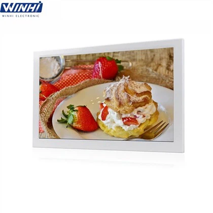 digital signage raspberry pi