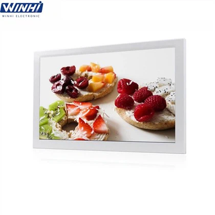 Raspberry Digital Signage