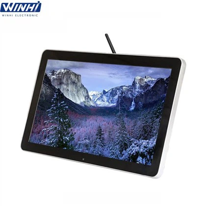 Smart Digital Signage Network