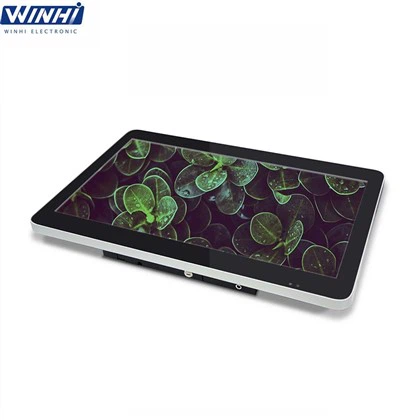 Digital Banner Display