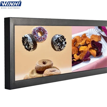Professional Digital Signage