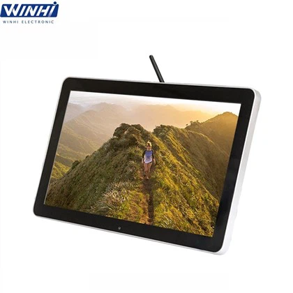 21.5in Digital Signage USB Stick