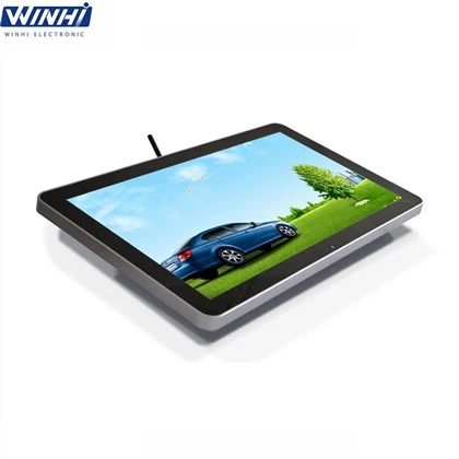 digital signage providers