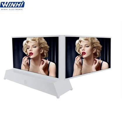 digital signage solutions